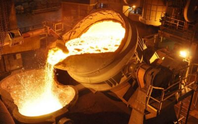 México incrementa avisos automáticos de importación para productos siderúrgicos