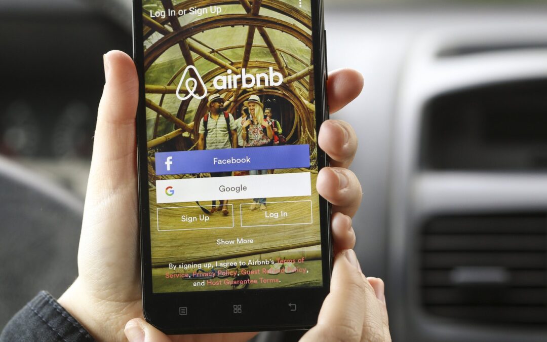 CDMX regula Airbnb y otras plataformas digitales para frenar gentrificación