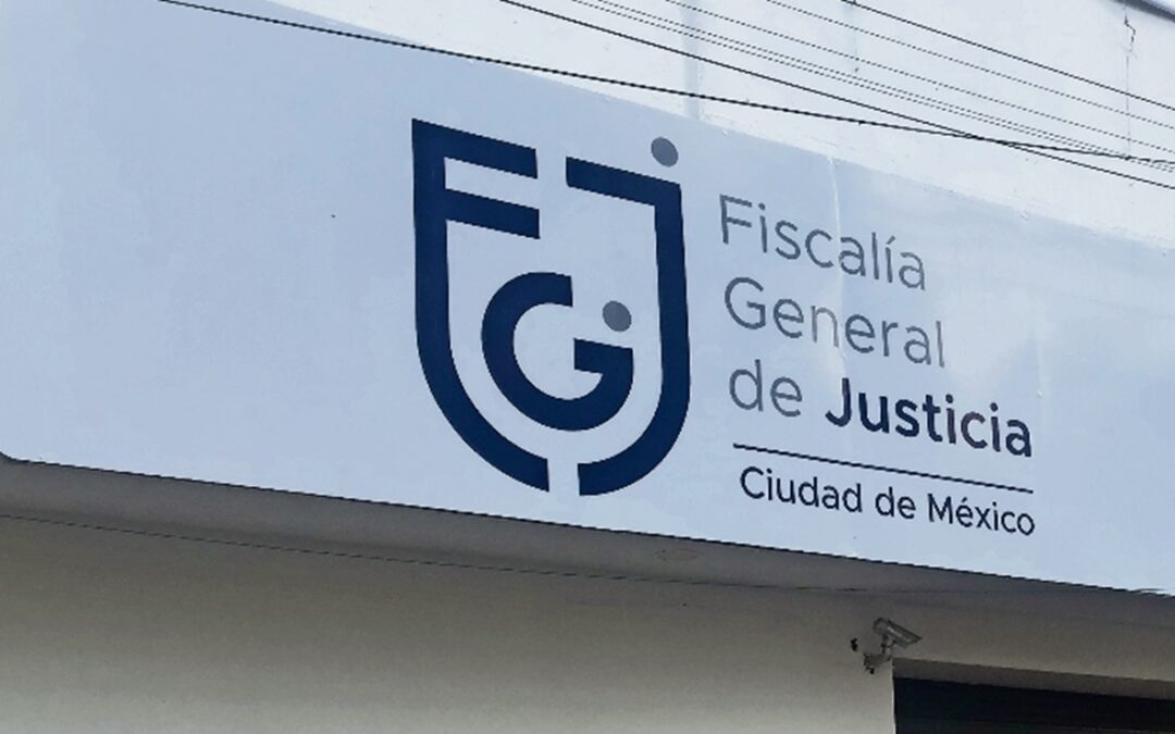 FGJ CDMX crea Agencia para Delitos Sexuales vs. Niñez