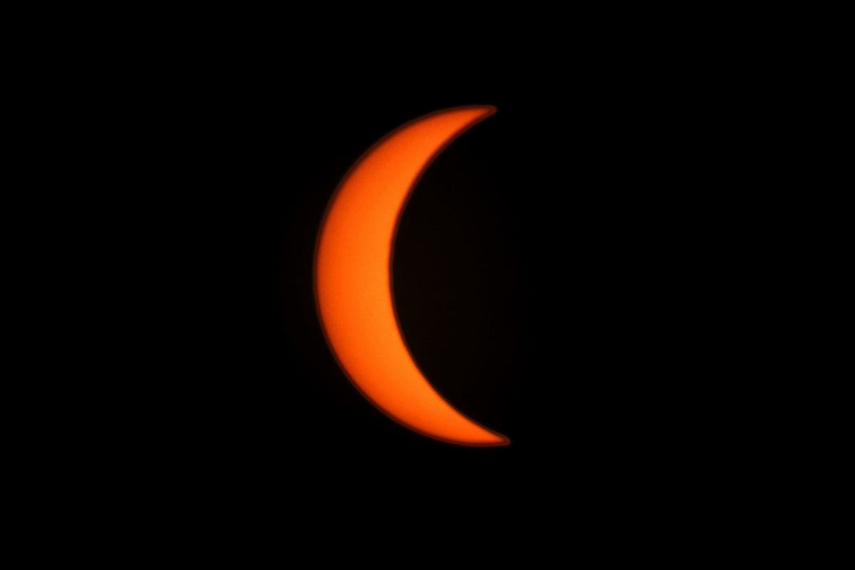 CDMX Celebra el Eclipse Solar Total: Una Experiencia Histórica y Científica