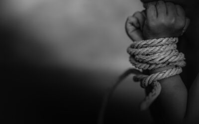 Fortalece Senado marco jurídico para combate a la trata de personas