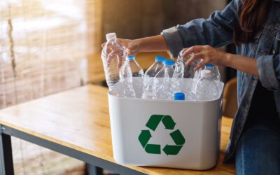 México avanza en reciclaje de PET