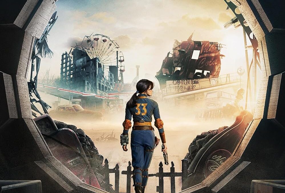 «Fallout» ya está disponible en Amazon Prime