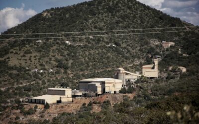 Resuelto a favor de México el caso de la mina San Martín en Zacatecas bajo el T-MEC