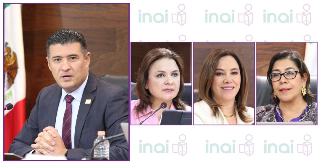 INAI exige a Conavim revelar cifras de niños huérfanos por feminicidio en México.