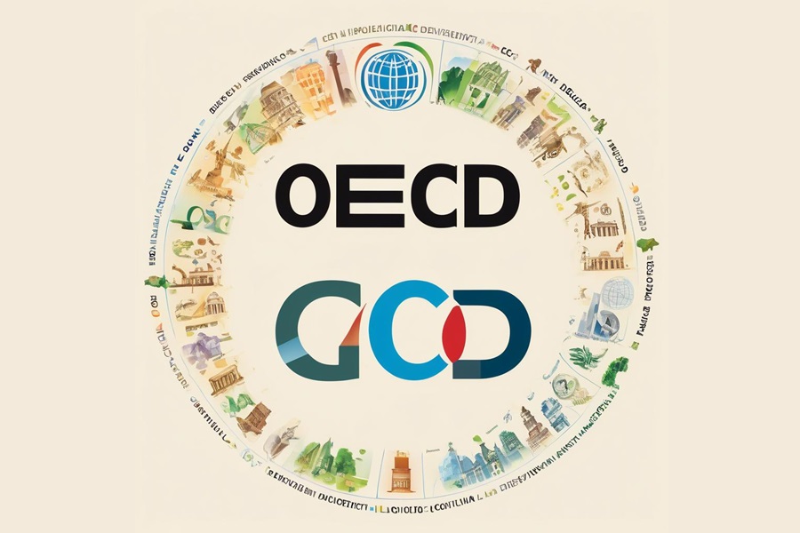 OCDE impulsando oportunidades sostenibles para América Latina