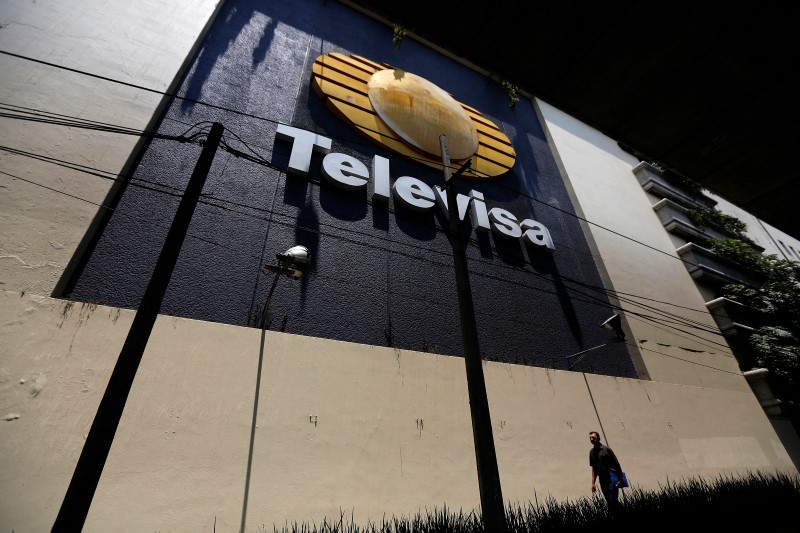 Televisa con alta volatilidad- Adelanta resultados y reestructura deuda-investing