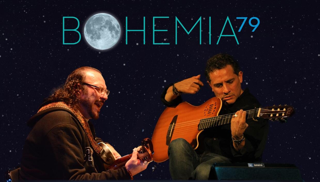 Bohemia 79