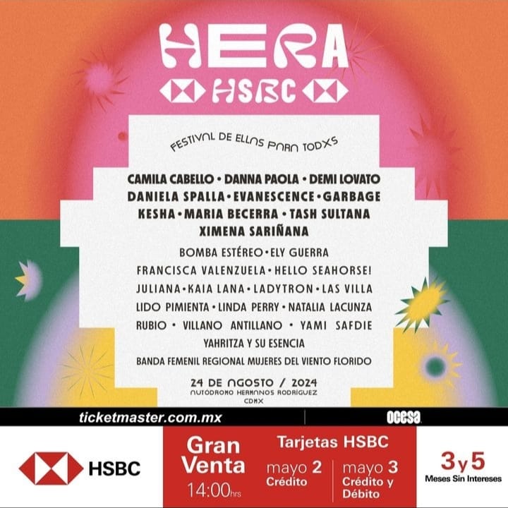 Festival Hera