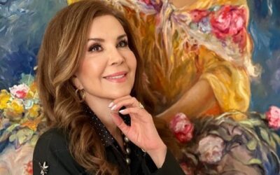 Guadalupe Pineda celebrará 50 años de carrera con íntimo concierto
