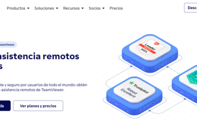 TeamViewer busca impulsar la digitalización de PYMES para potenciar su competitividad en México