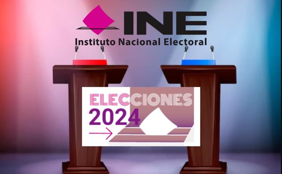 El INE asegura la integridad y seguridad del sistema PREP 2024