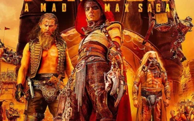 Furiosa: De la saga Mad Max: Una saga aún con mucho combustible