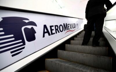 ¡REGRESO A LA BOLSA! Aeroméxico: ¿cuánto costarán las acciones en México?