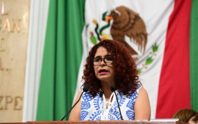 Congreso capitalino pide al Invea verificar comercios en Magdalena Contreras