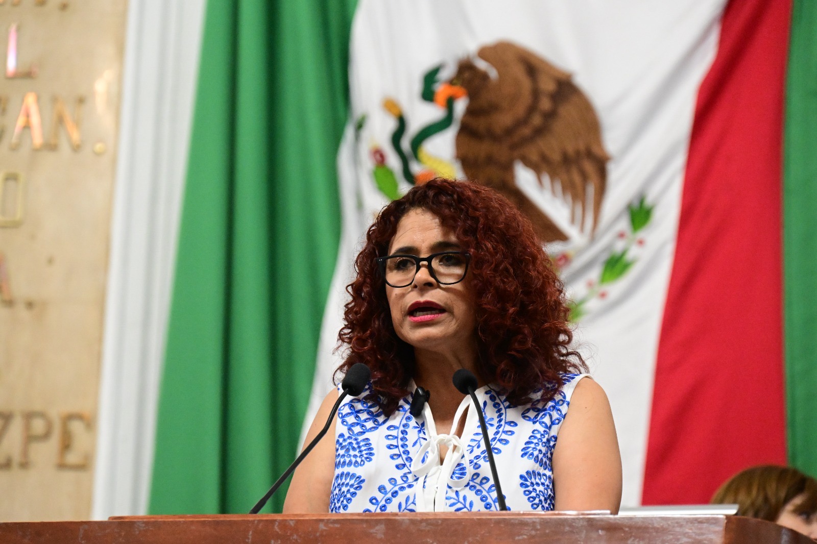 Congreso capitalino pide al INVEA verificar comercios en Magdalena Contreras