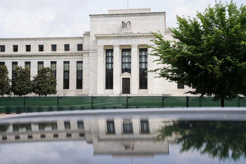 ESPERANZA Se afianza expectativa de dos recortes de tasas en EE.UU. para 2024-investing