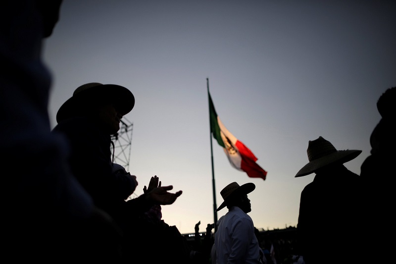 México: entre cárteles, nearshoring y desafíos económicos