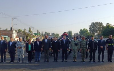 Se Intensifica la lucha contra el crimen en Xochimilco: FGJCDMX