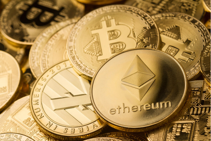 Precio del Bitcoin en México hoy, 23 de mayo Todos atentos al ETF Ethereum-investing
