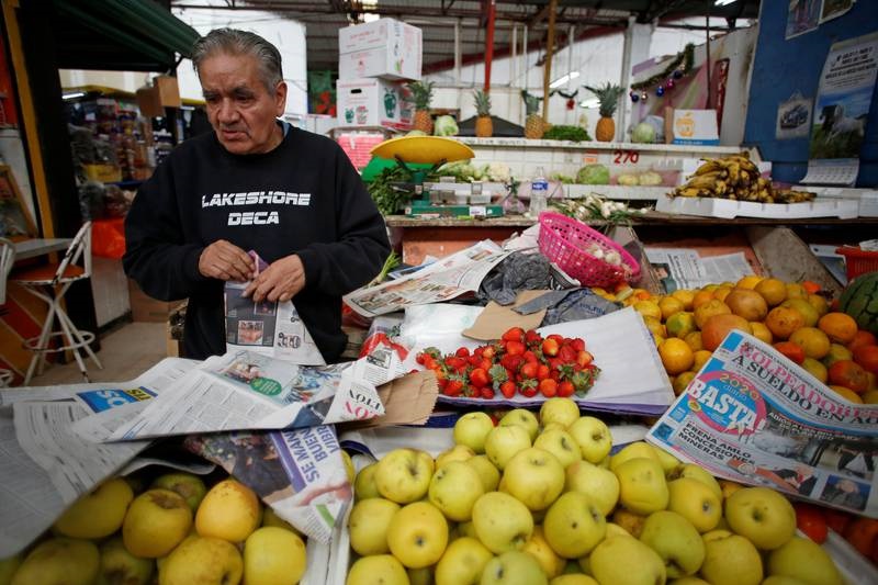 ¡NO PARA! Inflación en México se acelera: aumentan presiones sobre Banxico