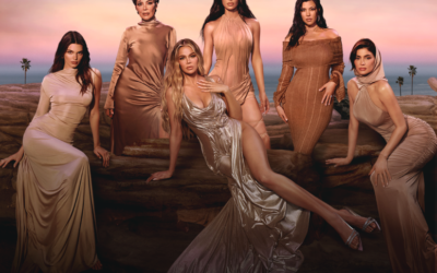 The Kardashians: Emociones y Sorpresas en Disney+ y Star+