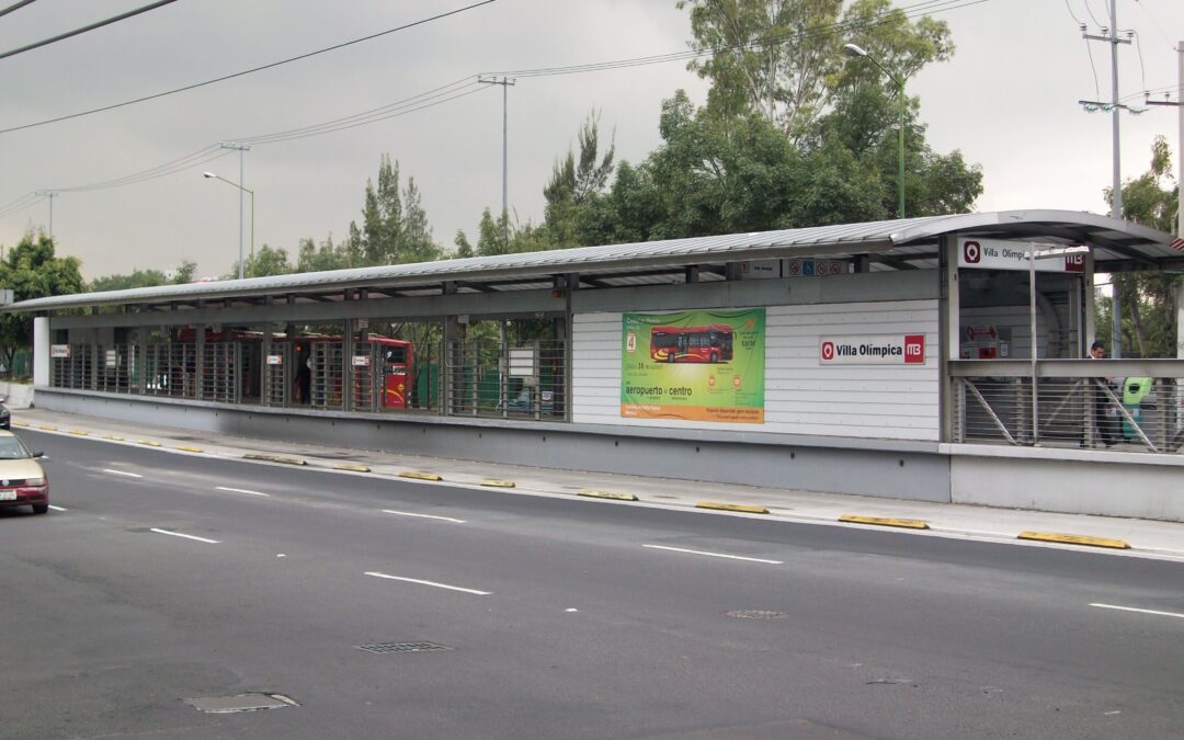 Cerrarán estación Villa Olímpica del MB por 15 días para trabajos de conservación del carril