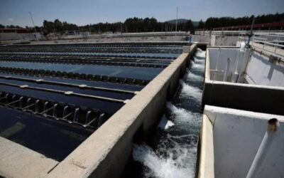 Habrá reducción de agua en CDMX y Edomex ante crisis en el Cutzamala