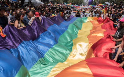 Dónde ir antes y después de la Marcha LGBT+ en CDMX