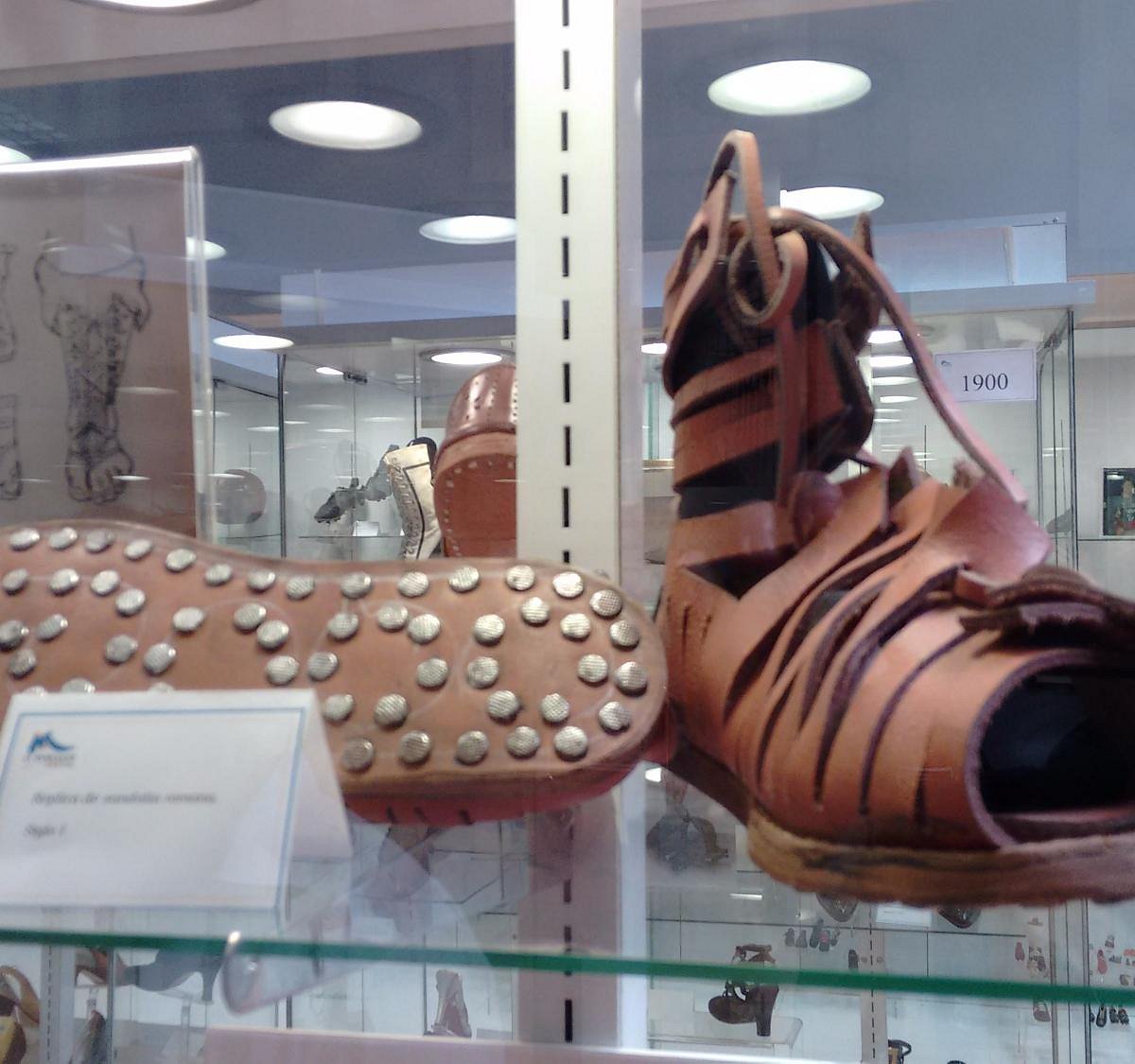 Museo del Zapato