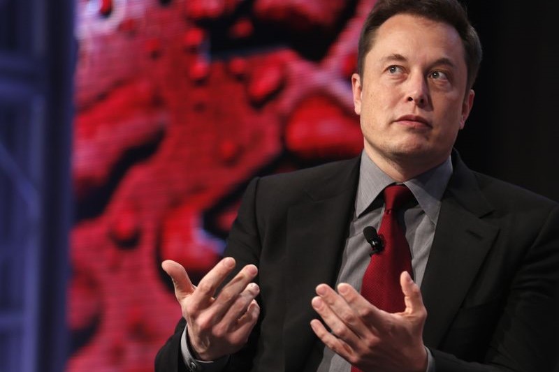 ¿Elon Musk mintió? Tesla en México no registró inversión de Gigafactory: Economía