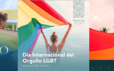 Mundo Imperial el lugar ideal para la comunidad LGBTQ+ en este su Pride Month