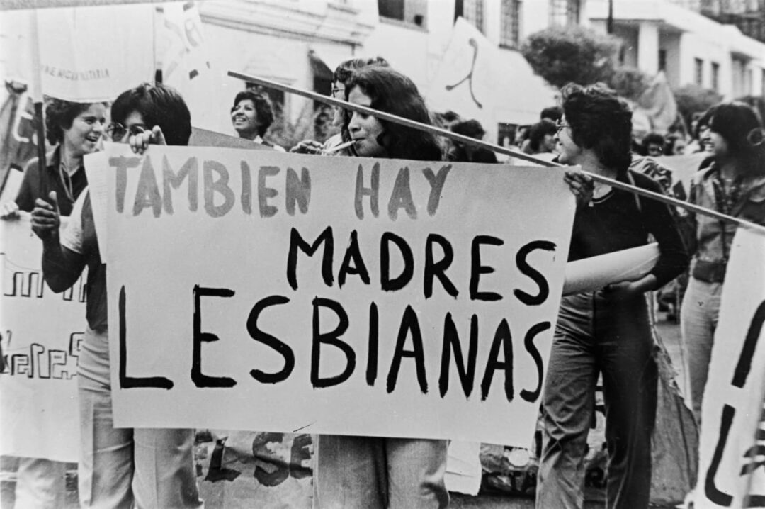 "Crónicas de disidencia y diversidad sexual" celebra el Orgullo LGBTTTIQ+