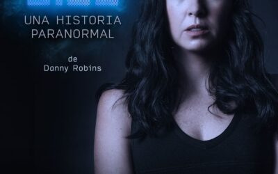Fátima Torre se une a «2:22 Una Historia Paranormal»