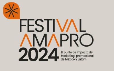 «Festival AMAPRO 2024: Celebrando la Excelencia en Marketing