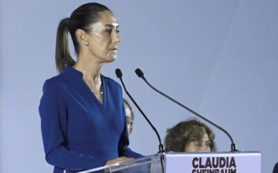 Gabinete Claudia Sheinbaum: Marcelo Ebrard Casaubon será Secretario de Economía