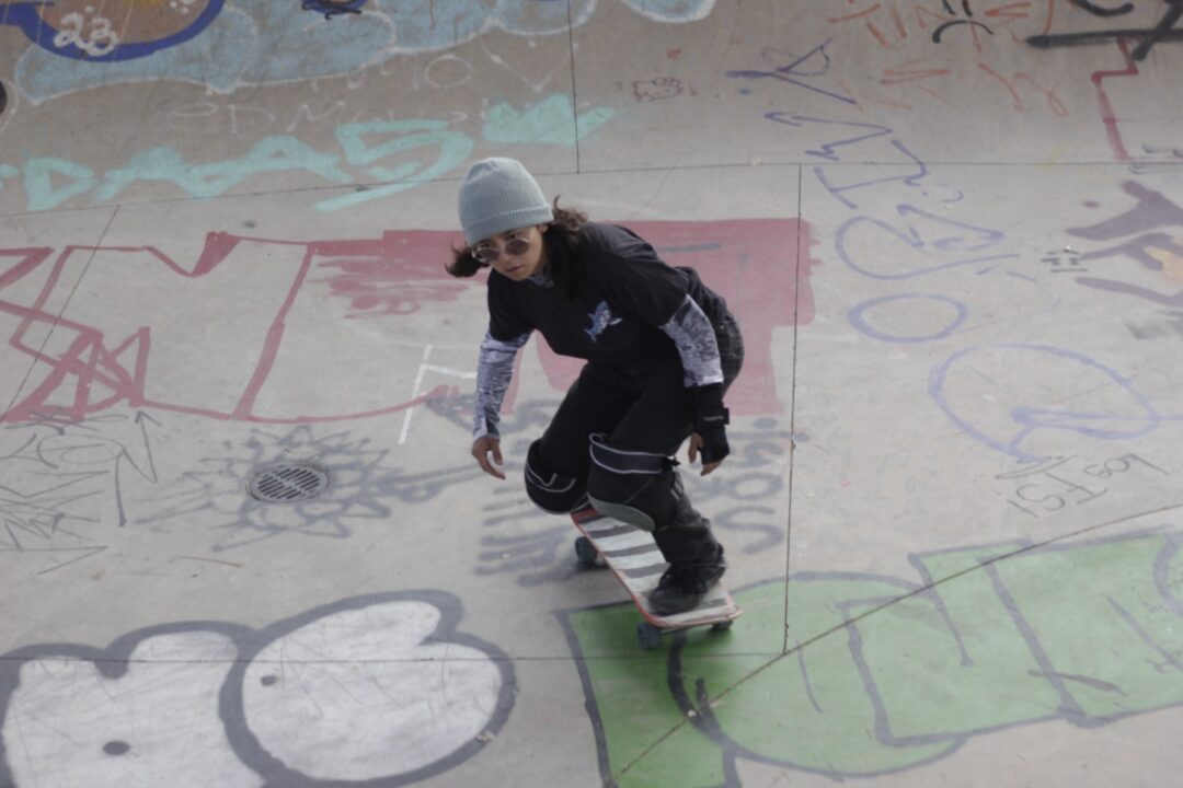 ¡Celebra el Día Mundial del Skate en el Centro Histórico de CDMX!