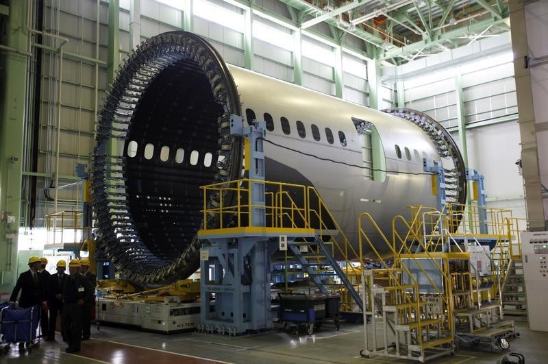 La FAA admite negligencia en la supervisión de Boeing antes del incidente del 737 MAX 9