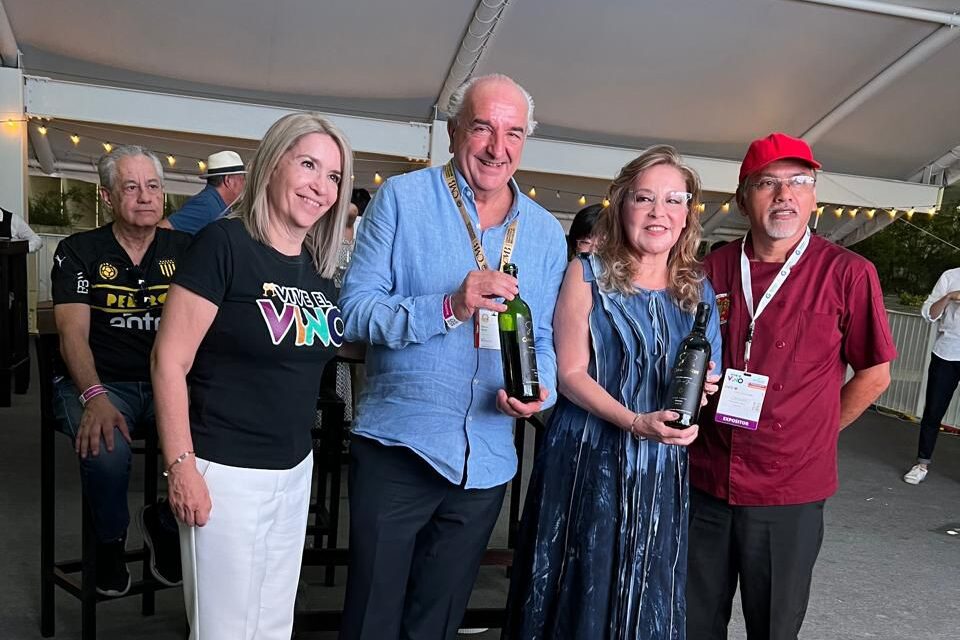 Semana del Vino 2024: Guanajuato en el Escenario Mundial del Vino
