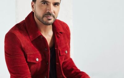 Luis Fonsi celebrará 25 años de carrera musical en México