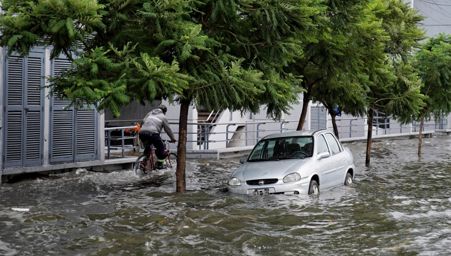 Alcaldías más propensas a inundaciones durante la temporada de lluvias en la Ciudad de México – 2024