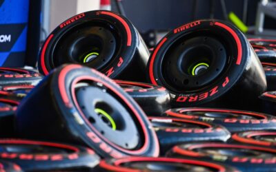 Neumáticos Pirelli: La Clave para el Éxito en la Fórmula 1