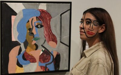 «Parafraseando a Picasso», no pierdas la oportunidad de disfrutar la exposición