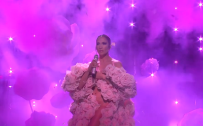 Jennifer Lopez anuncia la cancelación de gira en EU tras rumores por bajas ventas