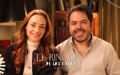 Marimar Vega presentará «El Rincón de los Errores» en El Cantoral