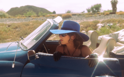 Karla Cruise presenta su nuevo sencillo «Traté»