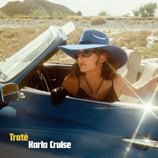 Karla Cruise
