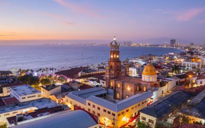 Puerto Vallarta, entre los destinos del mundo con más atractivos gratuitos