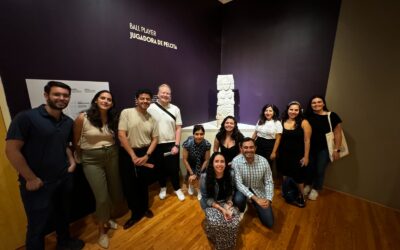 La exposición Mujeres huastecas mesoamericanas cerrará con éxito su estadía en Chicago