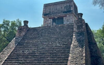 Descubre los nuevos Barrios Mágicos de México: tesoros culturales y turísticos